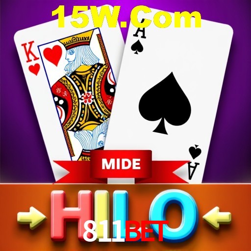 Experiência VIP 811Bet