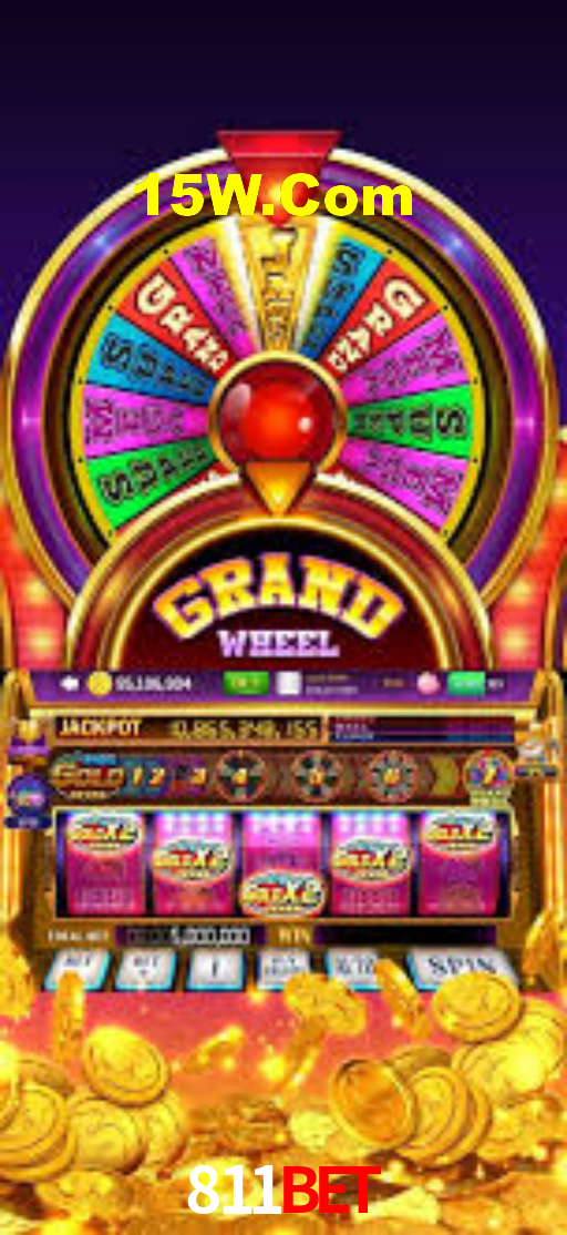 811Bet