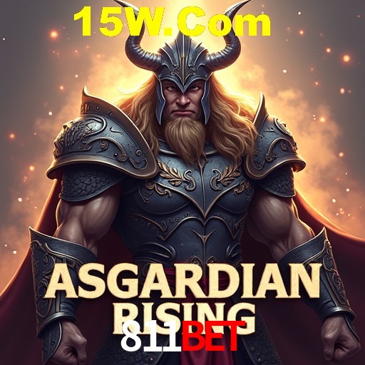 Descubra a Magia dos Jogos de Arcade no 811Bet