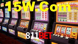811Bet Login