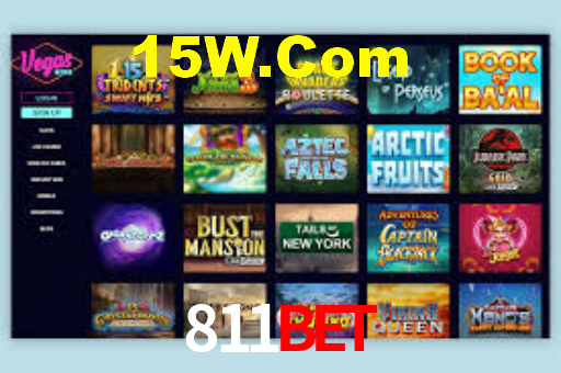 811Bet