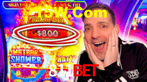811Bet: A Experiência de Casino com Jogos de Mesa ao Vivo