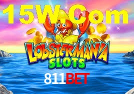 811Bet