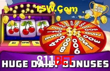 Promoção Relâmpago 811Bet