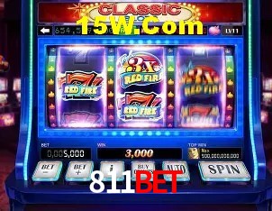 Especiais de Fim de Semana 811Bet