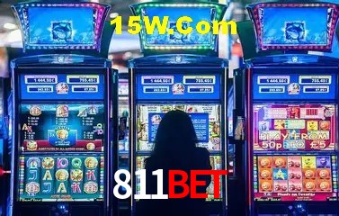 Recursos de Bônus 811Bet
