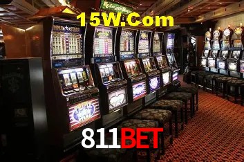 Benefícios da Conta 811Bet