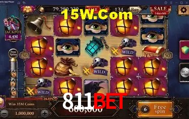 Ofertas Exclusivas 811Bet
