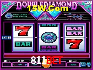 Login Seguro 811Bet