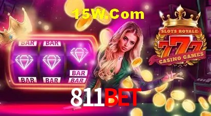 Provedores de Jogos 811Bet