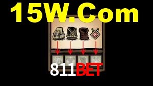 Explore as vantagens do 811Bet: serviço profissional e confiabilidade