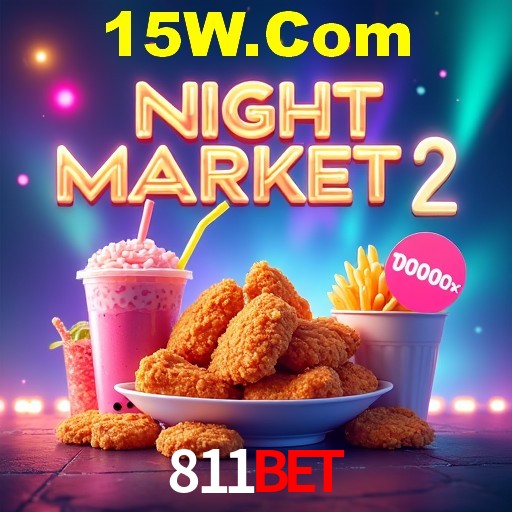 Interface do App 811Bet