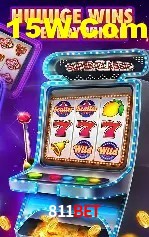 Promoções Sazonais 811Bet