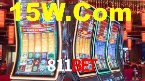 Experimente o Login Seguro Premium no 811Bet