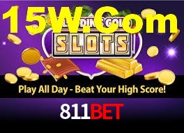 811Bet: Seu Cassino Premiado com Pagamentos Rápidos