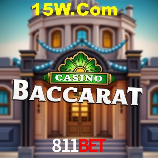 Desvendando o Mundo dos Jogos Virtuais na 811Bet