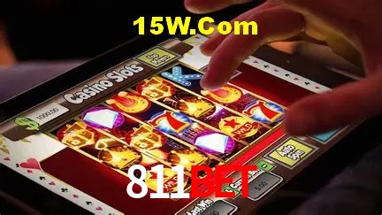 Estatísticas do Jogo 811Bet