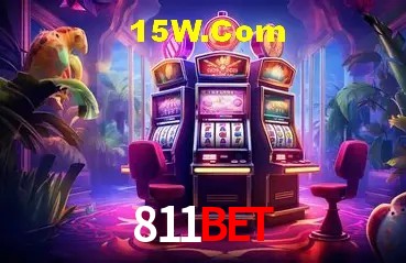 Design Responsivo 811Bet