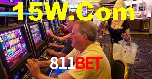 811Bet