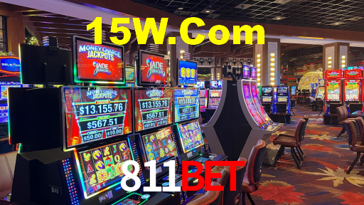 811Bet App